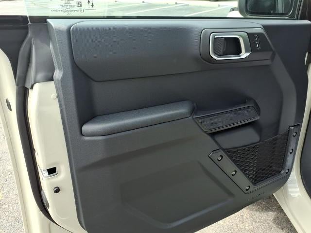 2026 Ford Bronco Big Bend 4 Door 4x4