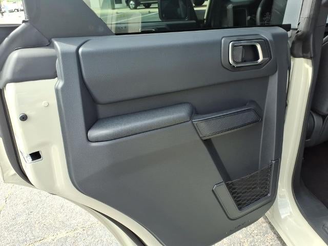 2026 Ford Bronco Big Bend 4 Door 4x4