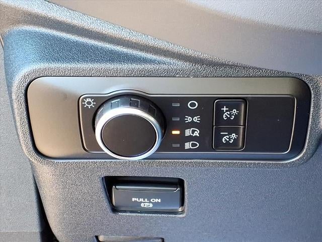 2025 Ford Bronco Big Bend 4 Door 4x4