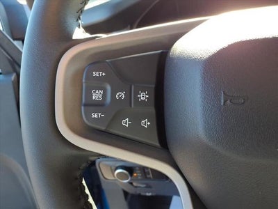 2025 Ford Bronco Big Bend 4 Door 4x4