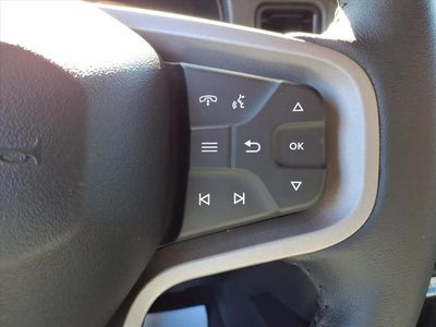 2025 Ford Bronco Big Bend 4 Door 4x4