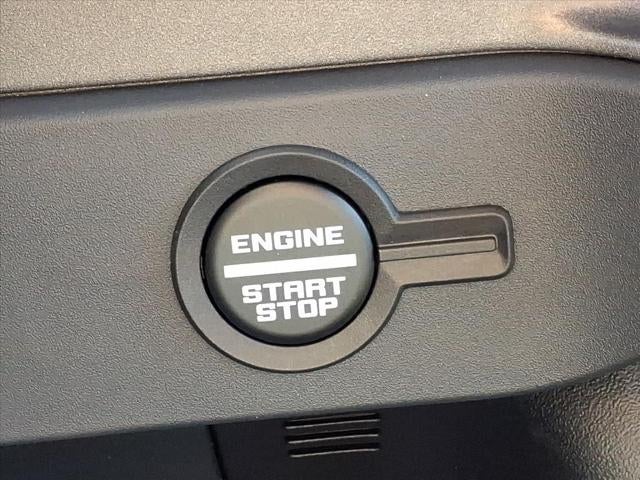 2025 Ford Bronco Big Bend 4 Door 4x4