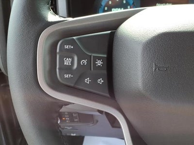 2025 Ford Bronco Big Bend 4 Door 4x4