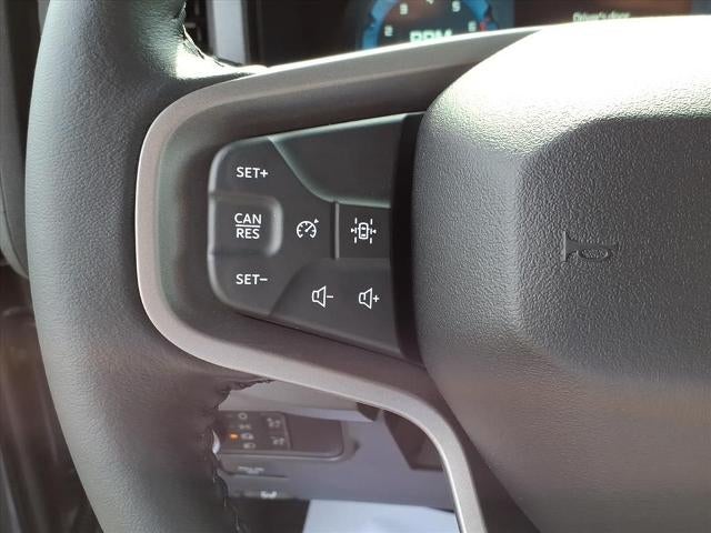 2025 Ford Bronco Big Bend 4 Door 4x4