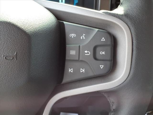 2025 Ford Bronco Big Bend 4 Door 4x4