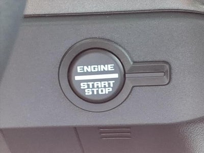 2025 Ford Bronco Big Bend 4 Door 4x4