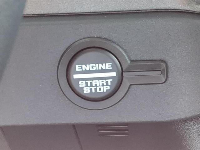 2025 Ford Bronco Big Bend 4 Door 4x4