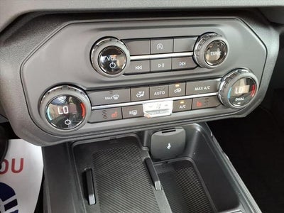 2025 Ford Bronco Big Bend 4 Door 4x4