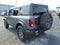 2025 Ford Bronco Big Bend 4 Door 4x4