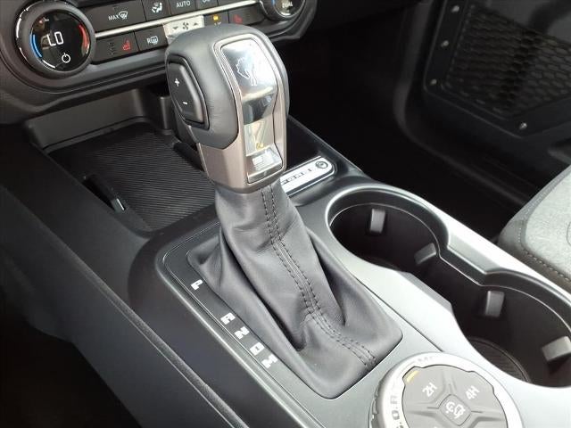 2025 Ford Bronco Big Bend 4 Door 4x4