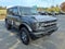 2025 Ford Bronco Big Bend 4 Door 4x4