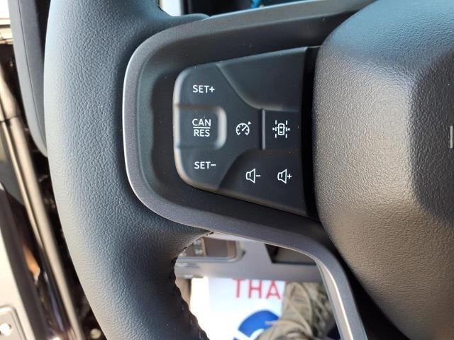2026 Ford Bronco Big Bend 4 Door 4x4