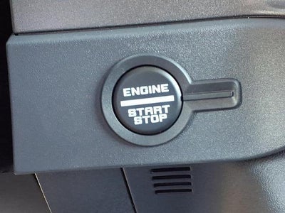 2026 Ford Bronco Big Bend 4 Door 4x4