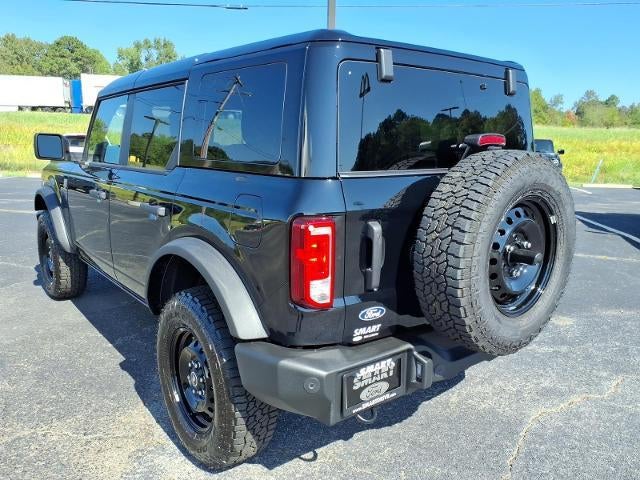 2026 Ford Bronco Big Bend 4 Door 4x4