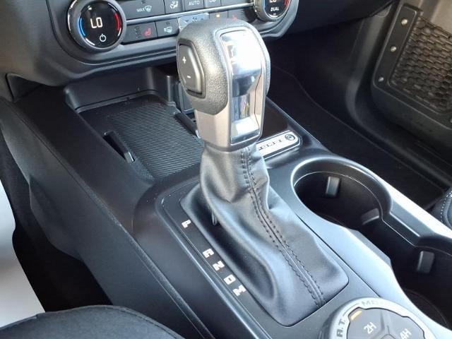 2026 Ford Bronco Big Bend 4 Door 4x4