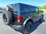 2026 Ford Bronco Big Bend 4 Door 4x4
