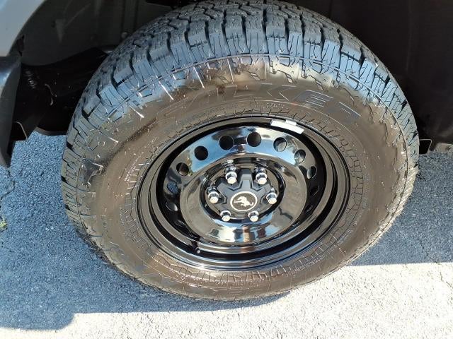 2026 Ford Bronco Big Bend 4 Door 4x4