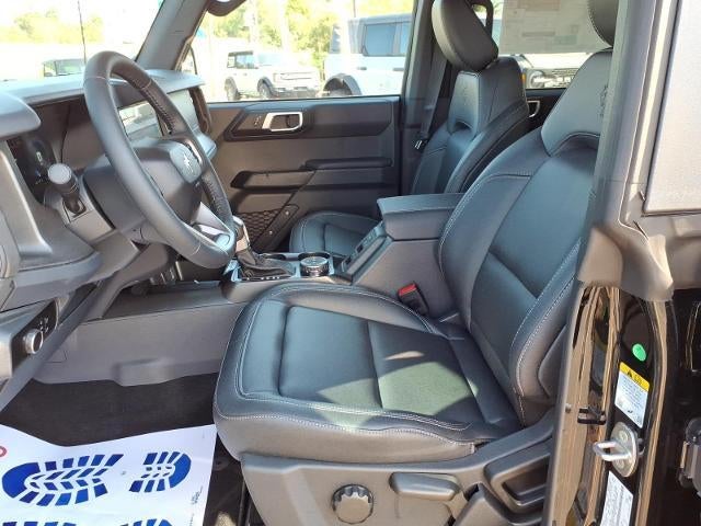 2026 Ford Bronco Big Bend 4 Door 4x4