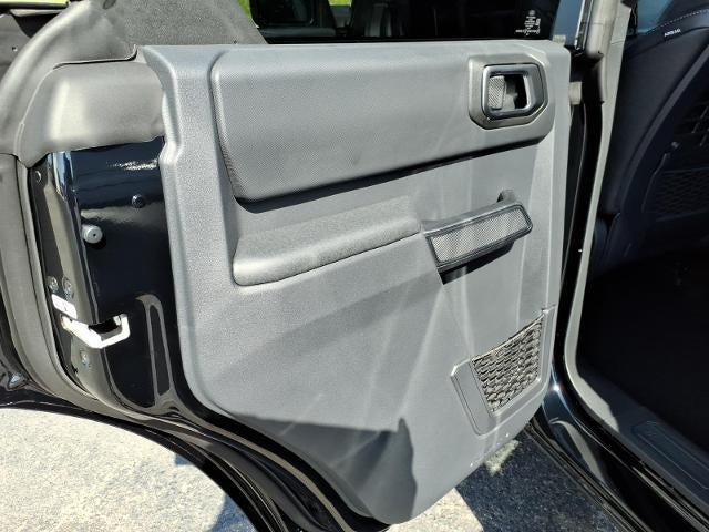 2026 Ford Bronco Big Bend 4 Door 4x4