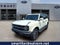 2026 Ford Bronco Outer Banks 4 Door 4x4