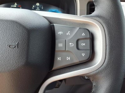 2026 Ford Bronco Outer Banks 4 Door 4x4