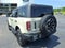 2026 Ford Bronco Outer Banks 4 Door 4x4