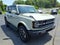 2026 Ford Bronco Outer Banks 4 Door 4x4