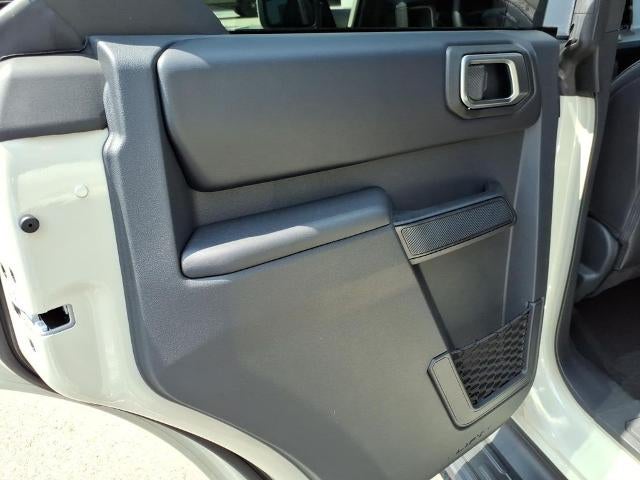2026 Ford Bronco Outer Banks 4 Door 4x4