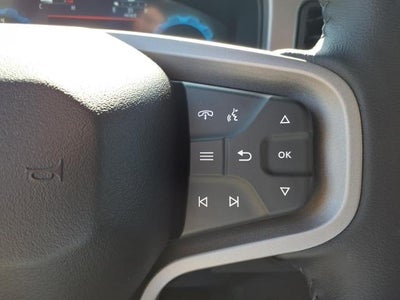 2026 Ford Bronco Outer Banks 4 Door 4x4