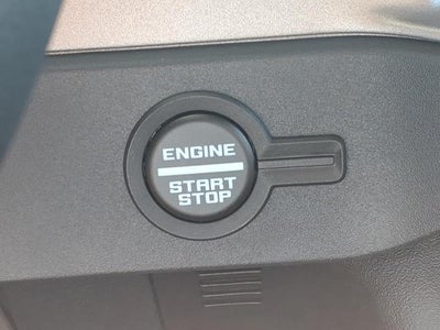 2026 Ford Bronco Outer Banks 4 Door 4x4