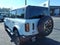 2026 Ford Bronco Outer Banks 4 Door 4x4