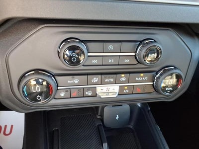 2026 Ford Bronco Outer Banks 4 Door 4x4