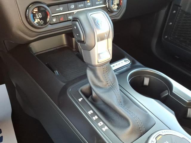 2026 Ford Bronco Outer Banks 4 Door 4x4