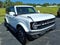 2026 Ford Bronco Outer Banks 4 Door 4x4