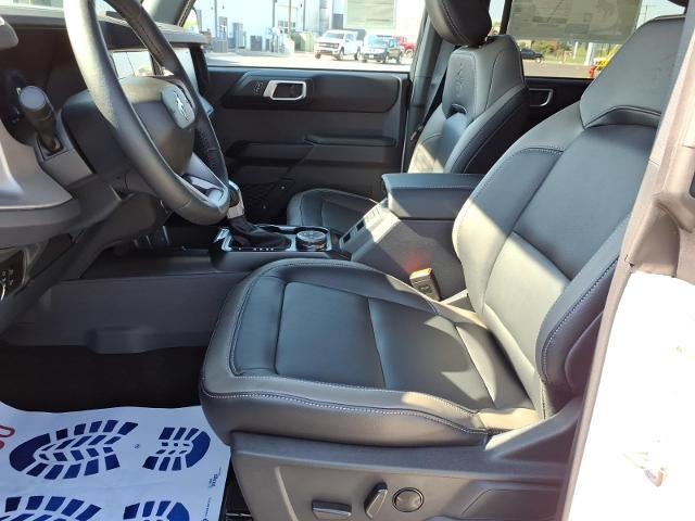 2026 Ford Bronco Outer Banks 4 Door 4x4