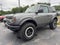 2024 Ford Bronco Badlands 2 Door Advanced 4x4