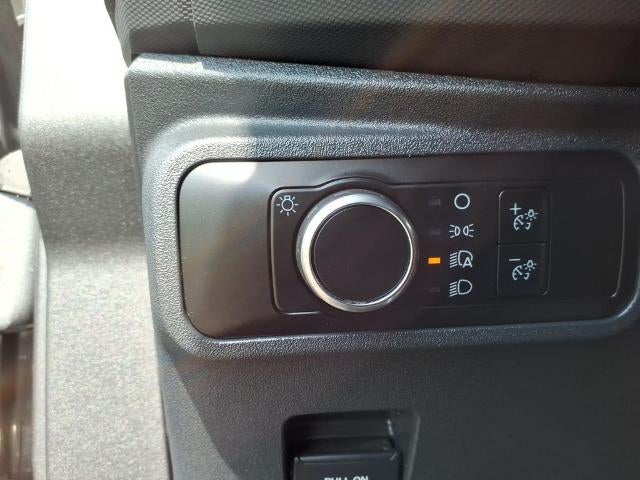 2024 Ford Bronco Badlands 2 Door Advanced 4x4