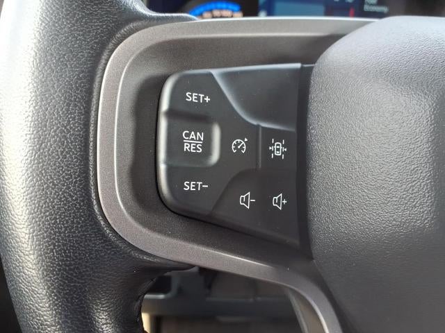 2024 Ford Bronco Badlands 2 Door Advanced 4x4