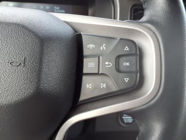 2024 Ford Bronco Badlands 2 Door Advanced 4x4