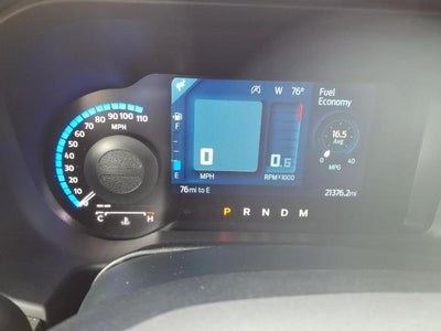 2024 Ford Bronco Badlands 2 Door Advanced 4x4
