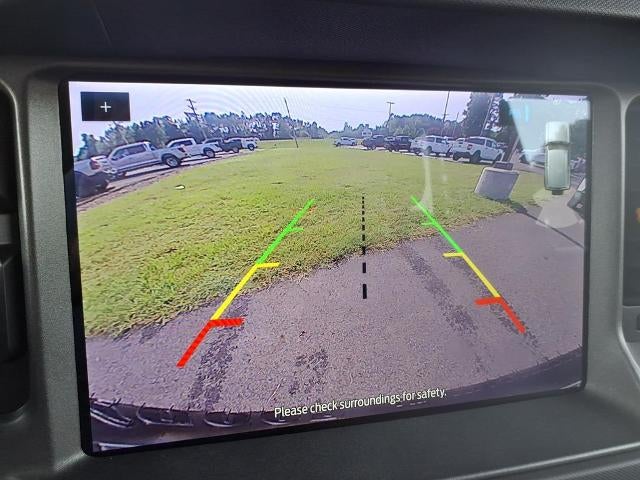 2024 Ford Bronco Badlands 2 Door Advanced 4x4