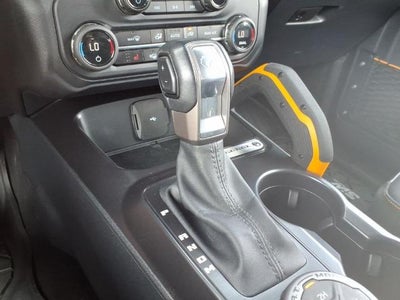 2024 Ford Bronco Badlands 2 Door Advanced 4x4