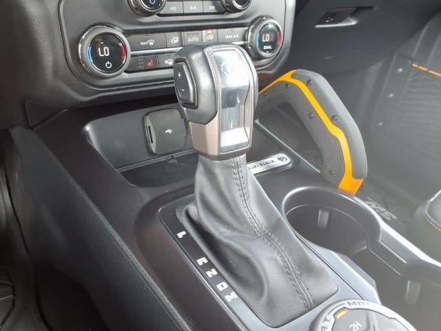 2024 Ford Bronco Badlands 2 Door Advanced 4x4