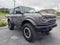 2024 Ford Bronco Badlands 2 Door Advanced 4x4