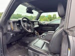 2024 Ford Bronco Badlands 2 Door Advanced 4x4