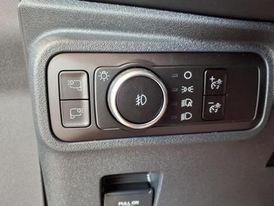 2025 Ford Bronco Raptor 4 Door Advanced 4x4