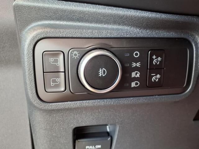 2025 Ford Bronco Raptor 4 Door Advanced 4x4