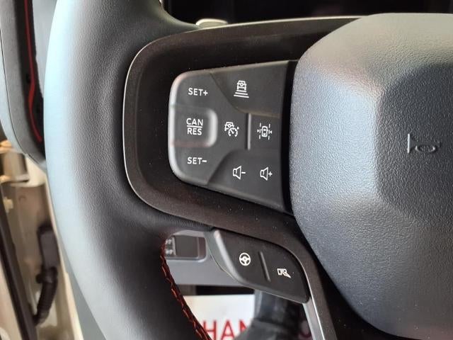 2025 Ford Bronco Raptor 4 Door Advanced 4x4