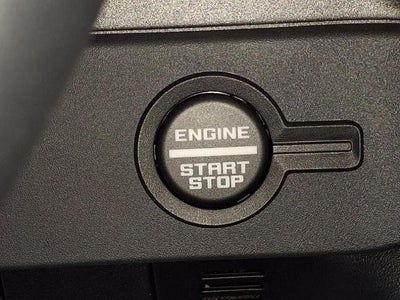 2025 Ford Bronco Raptor 4 Door Advanced 4x4