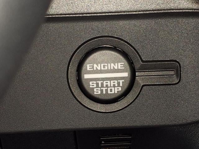 2025 Ford Bronco Raptor 4 Door Advanced 4x4